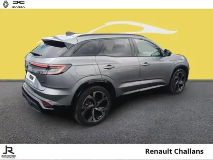 Photo 11 Renault Austral  1.2 E-Tech full hybrid 200ch Techno esprit Alpine