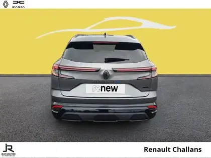 Photo 10 Renault Austral  1.2 E-Tech full hybrid 200ch Techno esprit Alpine