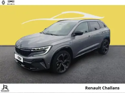 Photo Renault Austral