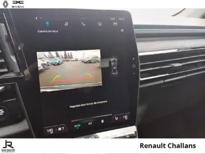 Photo 14 Renault Austral  1.2 E-Tech full hybrid 200ch Techno esprit Alpine