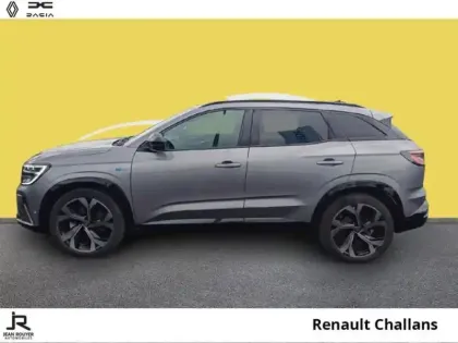 Photo 9 Renault Austral  1.2 E-Tech full hybrid 200ch Techno esprit Alpine