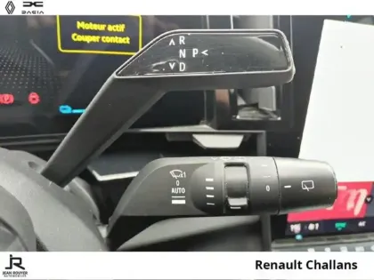 Photo 5 Renault Austral  1.2 E-Tech full hybrid 200ch Techno esprit Alpine