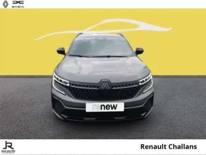 Photo 8 Renault Austral  1.2 E-Tech full hybrid 200ch Techno esprit Alpine