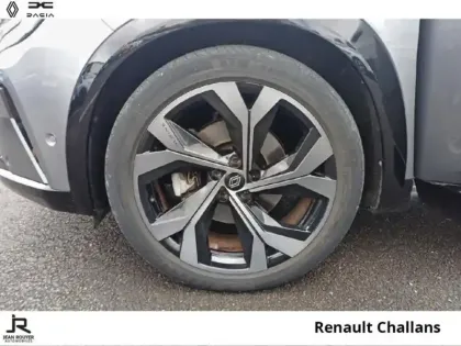 Photo 7 Renault Austral  1.2 E-Tech full hybrid 200ch Techno esprit Alpine