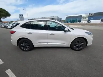 Photo 8 Ford Kuga  2.5 Duratec 190ch FHEV E85 ST-Line BVA