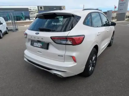 Photo 7 Ford Kuga  2.5 Duratec 190ch FHEV E85 ST-Line BVA