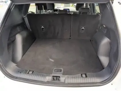 Photo 5 Ford Kuga  2.5 Duratec 190ch FHEV E85 ST-Line BVA