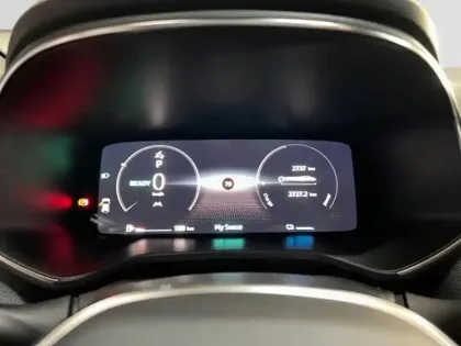 Photo 14 Renault Clio  1.6 E-Tech 145ch full hybrid Techno - 25b