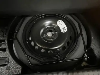 Photo 12 Renault Clio  1.6 E-Tech 145ch full hybrid Techno - 25b