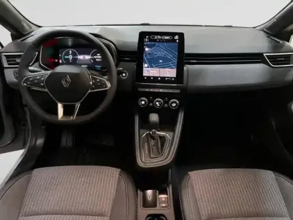 Photo 13 Renault Clio  1.6 E-Tech 145ch full hybrid Techno - 25b