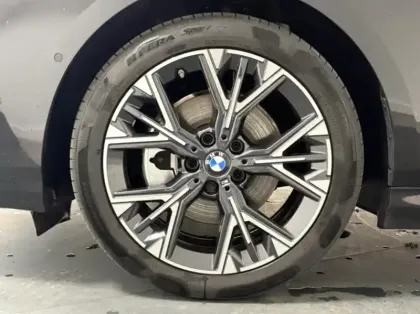 Photo 7 BMW Serie 1 Série 1 120A 170ch M Sport DKG7