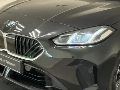 Photo 9 BMW Serie 1 Série 1 120A 170ch M Sport DKG7
