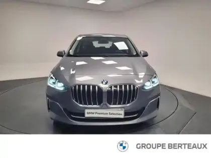 Photo 6 BMW Serie 2 Série 2 ActiveTourer 218d 150ch Luxury DKG7