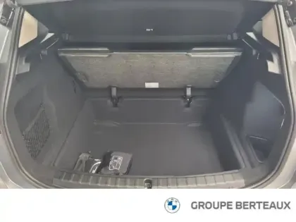 Photo 9 BMW Serie 2 Série 2 ActiveTourer 218d 150ch Luxury DKG7