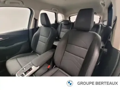Photo 10 BMW Serie 2 Série 2 ActiveTourer 218d 150ch Luxury DKG7
