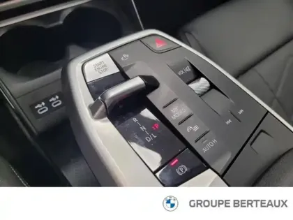 Photo 14 BMW Serie 2 Série 2 ActiveTourer 218d 150ch Luxury DKG7