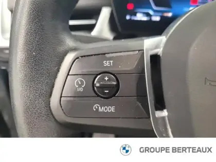 Photo 12 BMW Serie 2 Série 2 ActiveTourer 218d 150ch Luxury DKG7