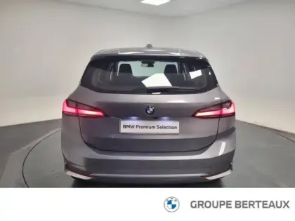 Photo 7 BMW Serie 2 Série 2 ActiveTourer 218d 150ch Luxury DKG7