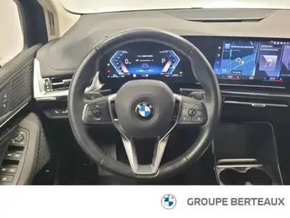 Photo 5 BMW Serie 2 Série 2 ActiveTourer 218d 150ch Luxury DKG7