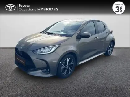 Photo Toyota Yaris
