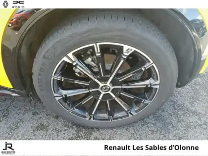 Photo 22 Renault 5  E-Tech Electrique 10ch Iconic Cinq autonomie confort