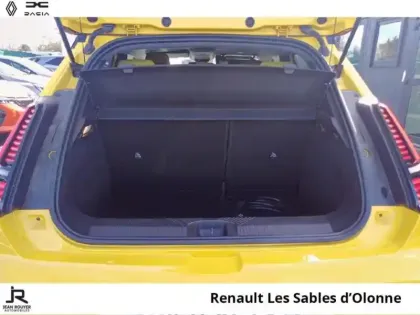 Photo 6 Renault 5  E-Tech Electrique 10ch Iconic Cinq autonomie confort