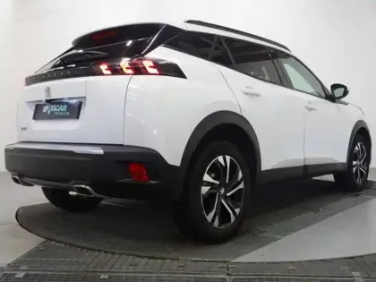 Photo 7 Peugeot 2008  1.2 PureTech 130ch S&S Allure Pack