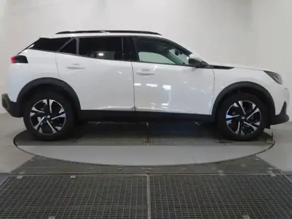 Photo 5 Peugeot 2008  1.2 PureTech 130ch S&S Allure Pack