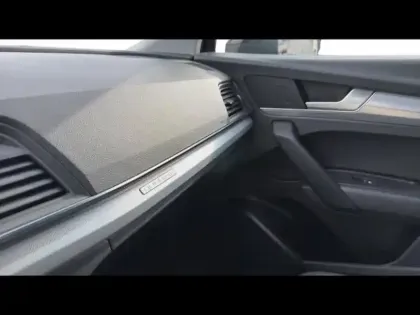 Photo 13 Audi Q5  40 TDI 190ch Design Luxe quattro S tronic 7 Euro6d-T 139g