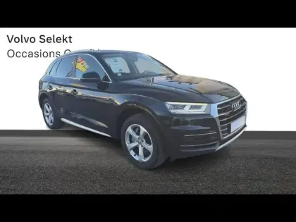 Photo 30 Audi Q5  40 TDI 190ch Design Luxe quattro S tronic 7 Euro6d-T 139g