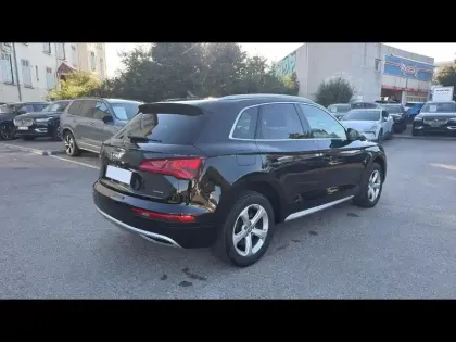 Photo 47 Audi Q5  40 TDI 190ch Design Luxe quattro S tronic 7 Euro6d-T 139g