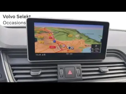 Photo 9 Audi Q5  40 TDI 190ch Design Luxe quattro S tronic 7 Euro6d-T 139g