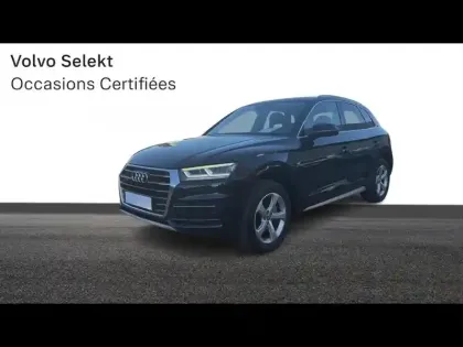 Photo 29 Audi Q5  40 TDI 190ch Design Luxe quattro S tronic 7 Euro6d-T 139g