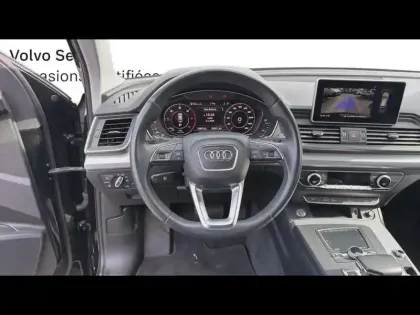 Photo 15 Audi Q5  40 TDI 190ch Design Luxe quattro S tronic 7 Euro6d-T 139g
