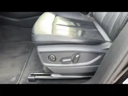 Photo 14 Audi Q5  40 TDI 190ch Design Luxe quattro S tronic 7 Euro6d-T 139g