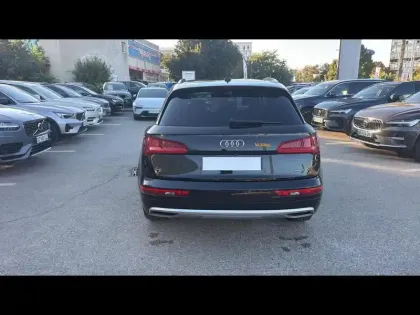Photo 49 Audi Q5  40 TDI 190ch Design Luxe quattro S tronic 7 Euro6d-T 139g