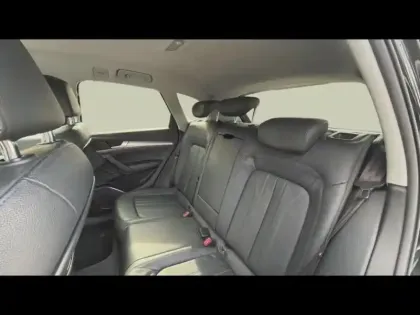 Photo 5 Audi Q5  40 TDI 190ch Design Luxe quattro S tronic 7 Euro6d-T 139g