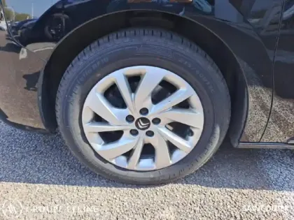 Photo 11 Citroën Jumpy  Fg M 2.0 BlueHDi 180ch S&S Cabine Approfondie Fixe EAT8