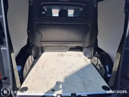 Photo 13 Citroën Jumpy  Fg M 2.0 BlueHDi 180ch S&S Cabine Approfondie Fixe EAT8