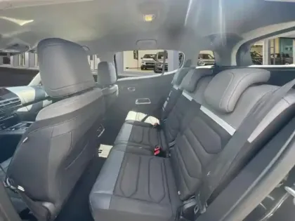 Photo 9 Citroën C5 aircross  BlueHDi 130ch S&S Feel EAT8