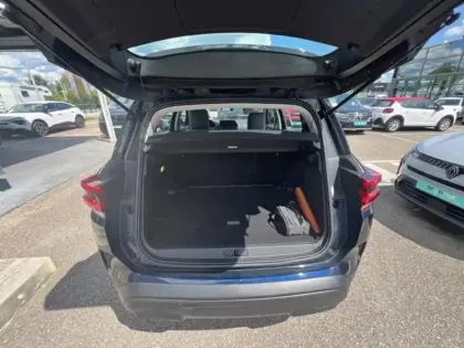 Photo 5 Citroën C5 aircross  BlueHDi 130ch S&S Feel EAT8