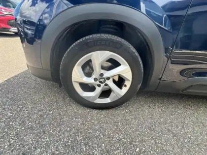 Photo 10 Citroën C5 aircross  BlueHDi 130ch S&S Feel EAT8