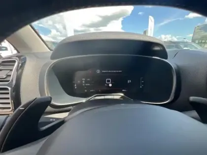 Photo 14 Citroën C5 aircross  BlueHDi 130ch S&S Feel EAT8