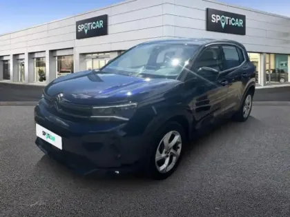 Photo Citroën C5 Aircross