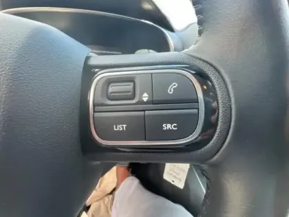 Photo 13 Citroën C5 aircross  BlueHDi 130ch S&S Feel EAT8