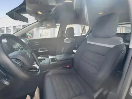 Photo 8 Citroën C5 aircross  BlueHDi 130ch S&S Feel EAT8