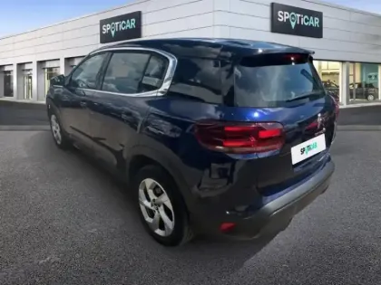 Photo 6 Citroën C5 aircross  BlueHDi 130ch S&S Feel EAT8
