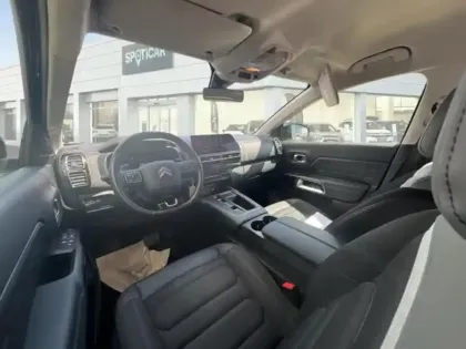 Photo 7 Citroën C5 aircross  BlueHDi 130ch S&S Feel EAT8