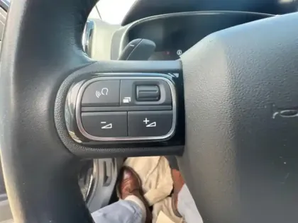 Photo 12 Citroën C5 aircross  BlueHDi 130ch S&S Feel EAT8