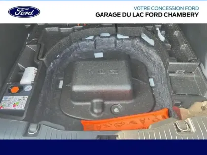 Photo 9 Ford Kuga  2.5 Duratec 225ch PHEV ST-Line BVA